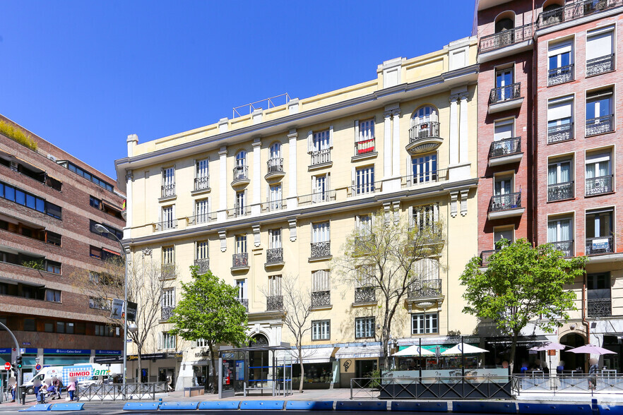 Barrio Salamanca, Madrid, Madrid for sale - Building Photo - Image 3 of 3