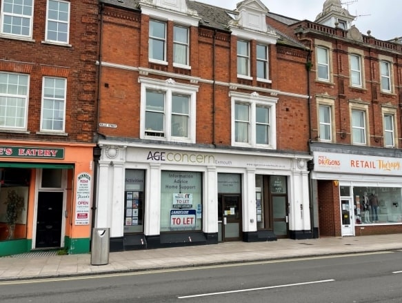 1 Rolle St, Exmouth for sale Primary Photo- Image 1 of 1