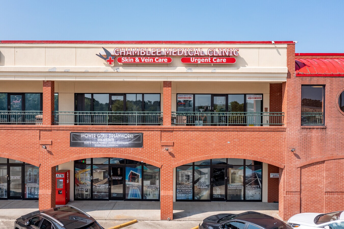 5953 Buford Hwy NE, Atlanta 30340