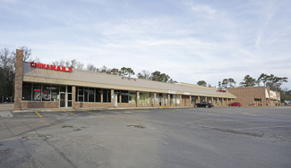 More details for 10690-10696 Lem Turner Rd, Jacksonville, FL - Retail for Rent