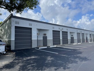 More details for 4141 N Dixie Hwy, Deerfield Beach, FL - Light Industrial for Rent