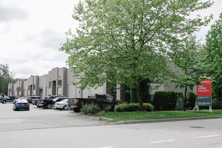 More details for 19158 94th Ave, Surrey, BC - Industrial for Sale