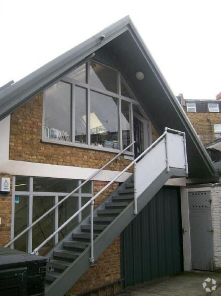 1 Netherwood Pl, London to rent - Other - Image 2 of 11