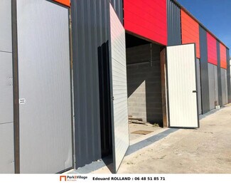 More details for Industrial to Rent