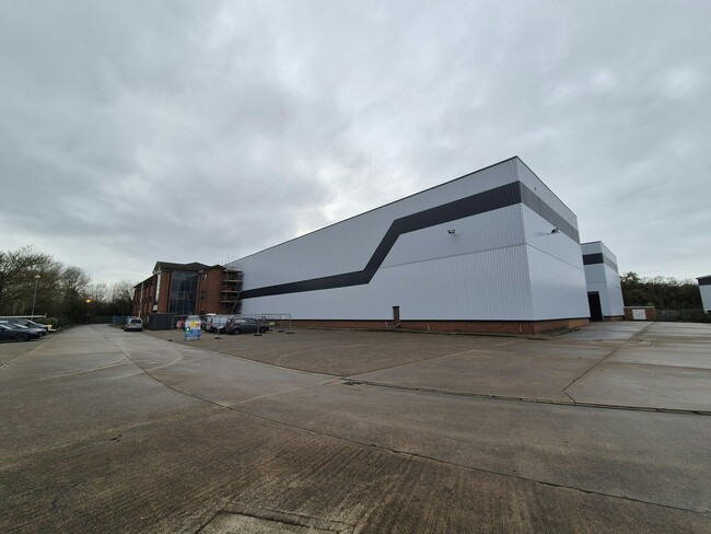 More details for Lawford Rd, Rugby - Industrial to Rent
