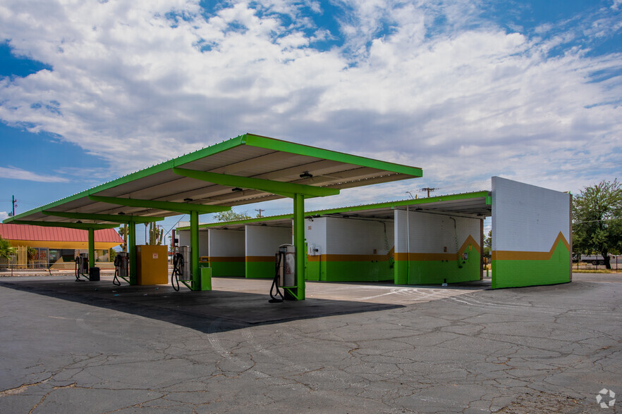 1030 W Prince Rd, Tucson, AZ for sale - Building Photo - Image 1 of 1