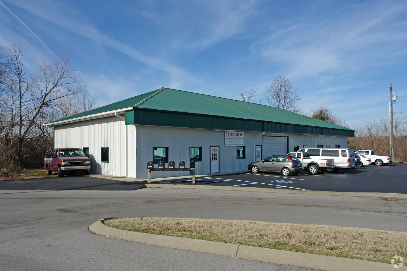 14915 Lebanon Rd, Old Hickory 37138 UK