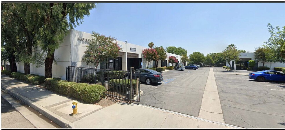 18301 E Valley Blvd, City Of Industry, CA for rent - Building Photo - Image 1 of 9