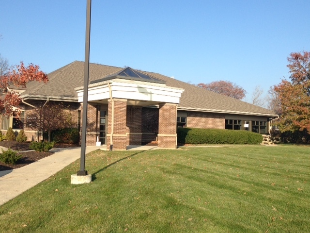 6404 Rothman Rd, Fort Wayne, IN for rent - Building Photo - Image 3 of 8