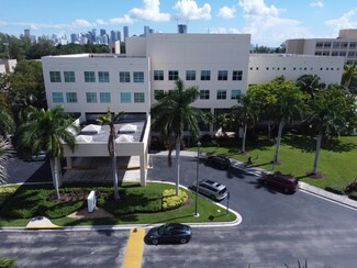 More details for 3641 S Miami Ave, Miami, FL - Medical for Rent