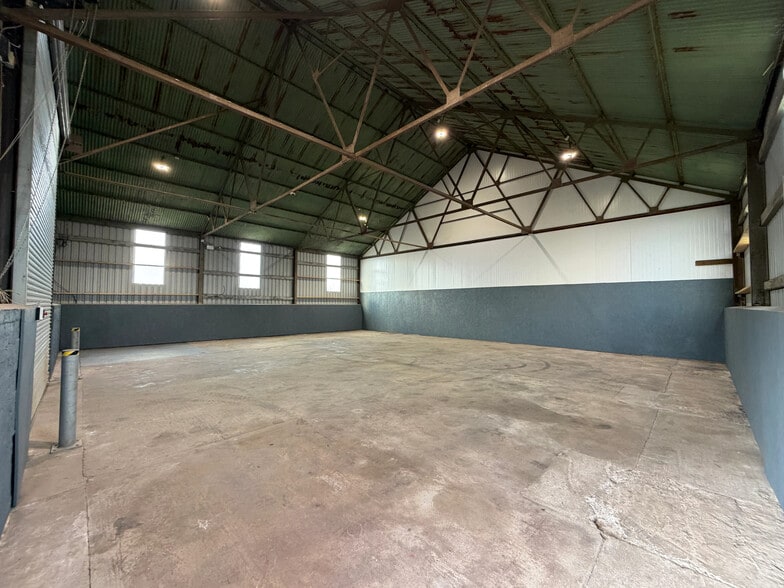 Grange Enterprise Park, Errol to rent - Building Photo - Image 3 of 14