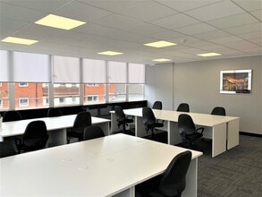 165-177 The Broadway, London to rent Interior Photo- Image 1 of 1