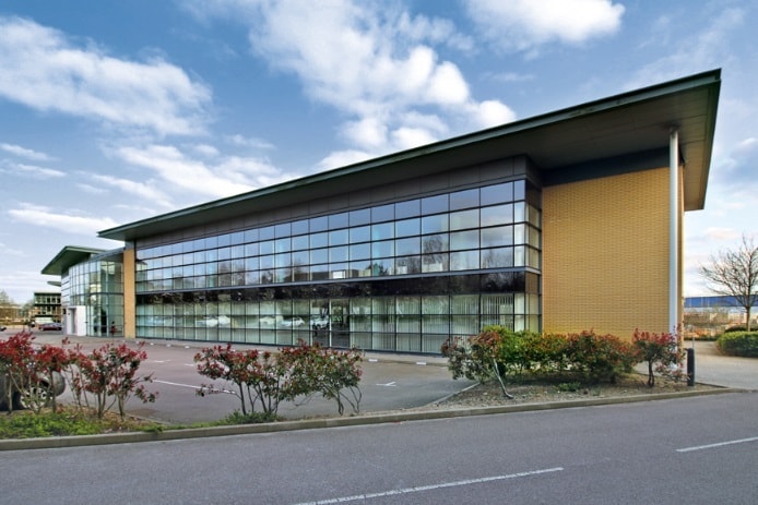 Falcon Way, Welwyn Garden City to rent Building Photo- Image 1 of 2