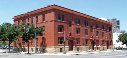 341 S 3rd St, Columbus, OH for rent Building Photo- Image 1 of 18