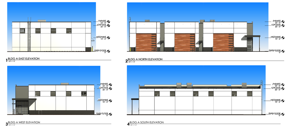 300 N Linder Rd, Meridian, ID for sale - Building Photo - Image 2 of 4