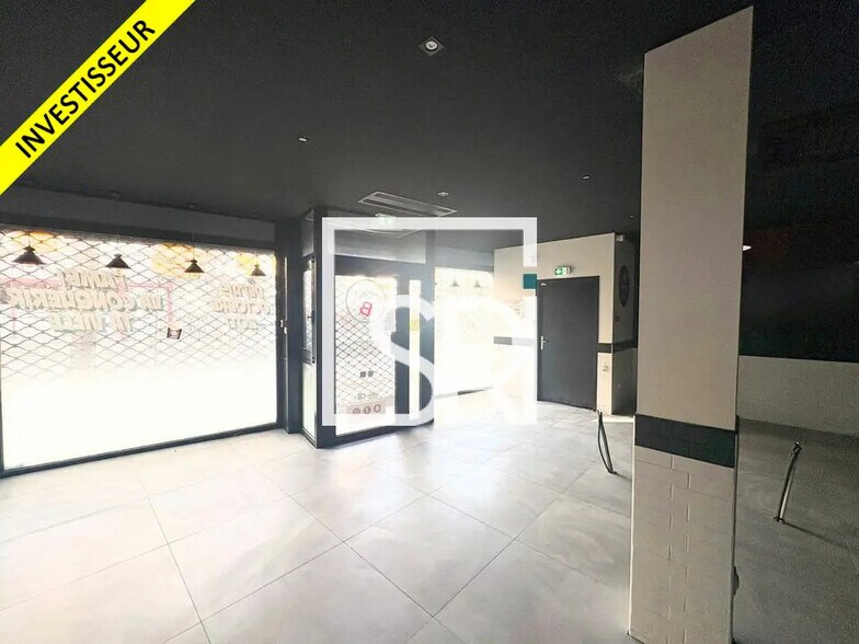 Retail in Clermont-Ferrand for sale - Building Photo - Image 2 of 11