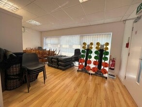 West Rd, Ipswich to rent Interior Photo- Image 2 of 3