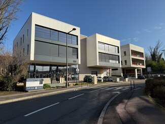 More details for 334 Chemin De Champivost, Limonest - Office, Retail to Rent