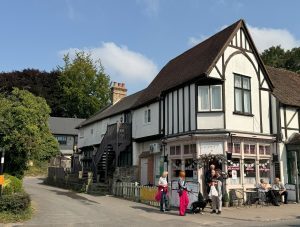 More details for 28 A High St, Sevenoaks - Retail for Sale