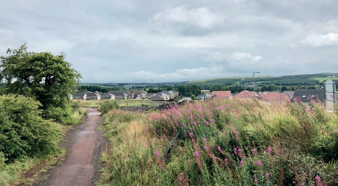 Heatheryford Gdns, Plains for sale Primary Photo- Image 1 of 1