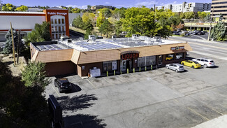 More details for 295 S Union Blvd, Lakewood, CO - Retail for Sale