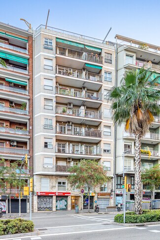 More details for Travessera de Dalt, 9, Barcelona - Retail to Rent