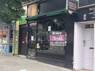 More details for 86 Camden High St, London - Retail for Rent