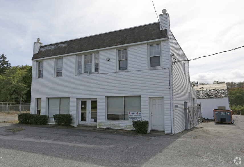 915 W Main St, Riverhead, NY for sale - Primary Photo - Image 1 of 1