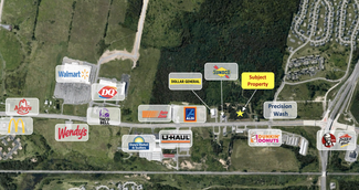 More details for Us-11, Evans Mills, NY - Land for Sale