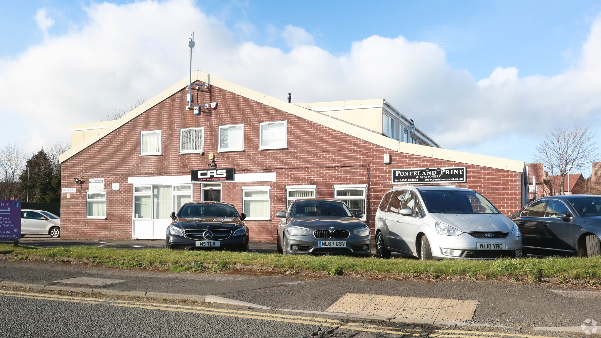 Ponteland, Ponteland to rent Primary Photo- Image 1 of 6