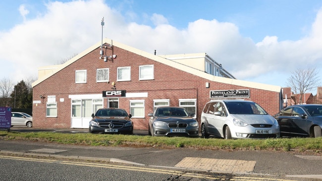 More details for Ponteland, Ponteland - Office to Rent