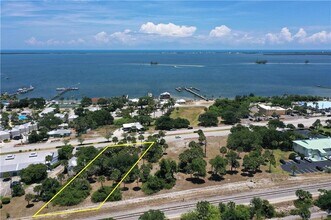 1531 US Highway 1, Sebastian, FL for sale Aerial- Image 1 of 34