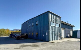 More details for 1415 N Local 302 Rd, Palmer, AK - Light Industrial for Sale
