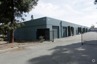 More details for 748 E Bonita Ave, Pomona, CA - Industrial for Rent