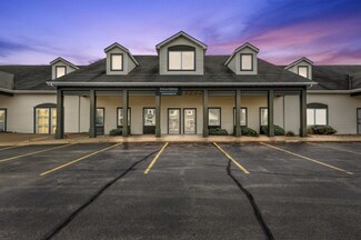More details for W7003 Parkview Dr, Greenville, WI - Office for Sale