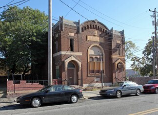 More details for 112 Jackson Ave, Memphis, TN - Specialist for Sale