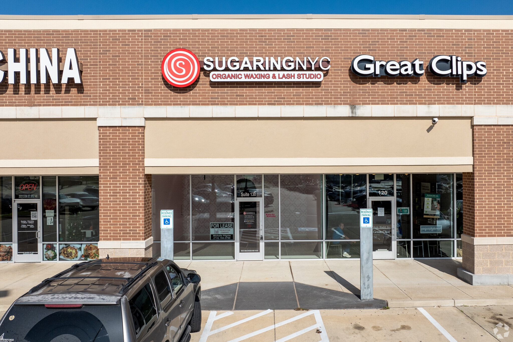 20168-20212 Eva St, Montgomery, TX to rent Building Photo- Image 1 of 4