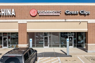 20168-20212 Eva St, Montgomery, TX to rent Building Photo- Image 1 of 4