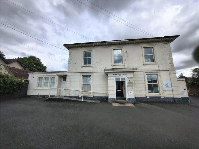 More details for 184 Franche Rd, Kidderminster - Office to Rent