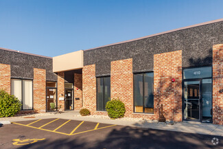 More details for 400-490 Bonnie Ln, Elk Grove Village, IL - Industrial for Rent