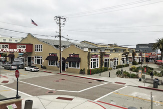 More details for 700 Cannery Row, Monterey, CA - Retail for Rent