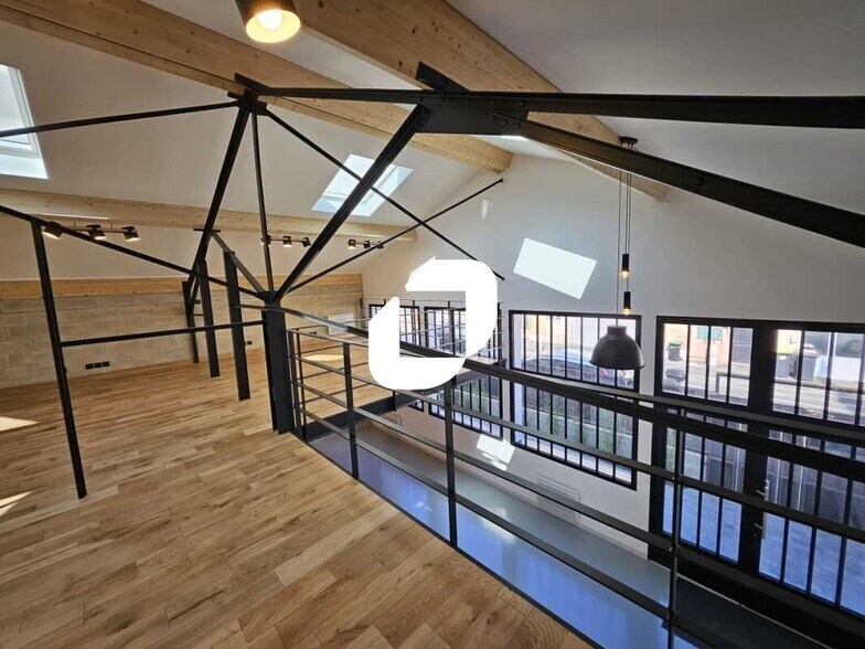 26 Rue Henri Barbusse, Arcueil for sale - Interior Photo - Image 3 of 18