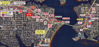 More details for 109 Racetrack Rd, Fort Walton Beach, FL - Retail for Rent