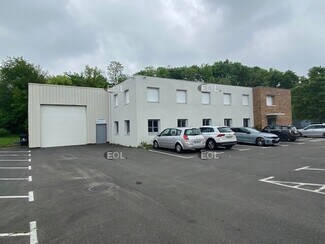 More details for Light Industrial to Rent