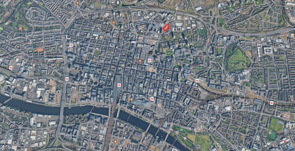 Kyle St, Glasgow for sale - Building Photo - Image 3 of 10