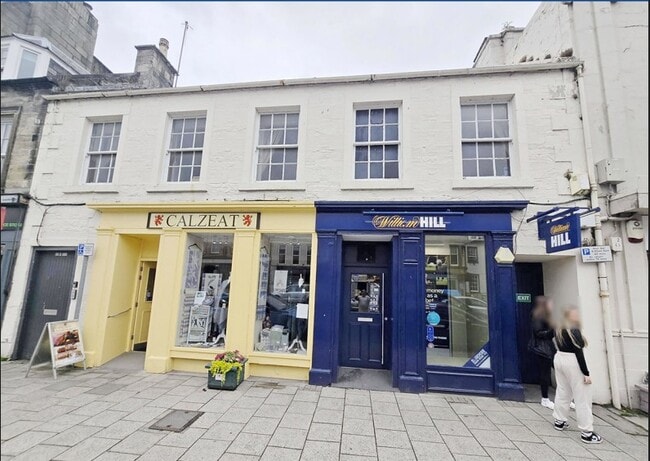 More details for 62-64 High, Peebles - Retail to Rent