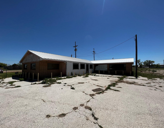 More details for 128 Access, Tye, TX - Light Industrial for Sale