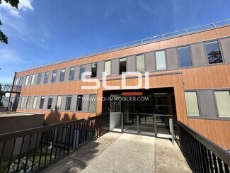 More details for Route Du Paisy, Dardilly - Office to Rent