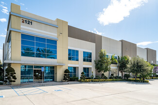 More details for 2121 Business Pky, Ontario, CA - Industrial for Rent