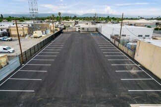 More details for 1247 Brooks St, Ontario, CA - Land to Rent